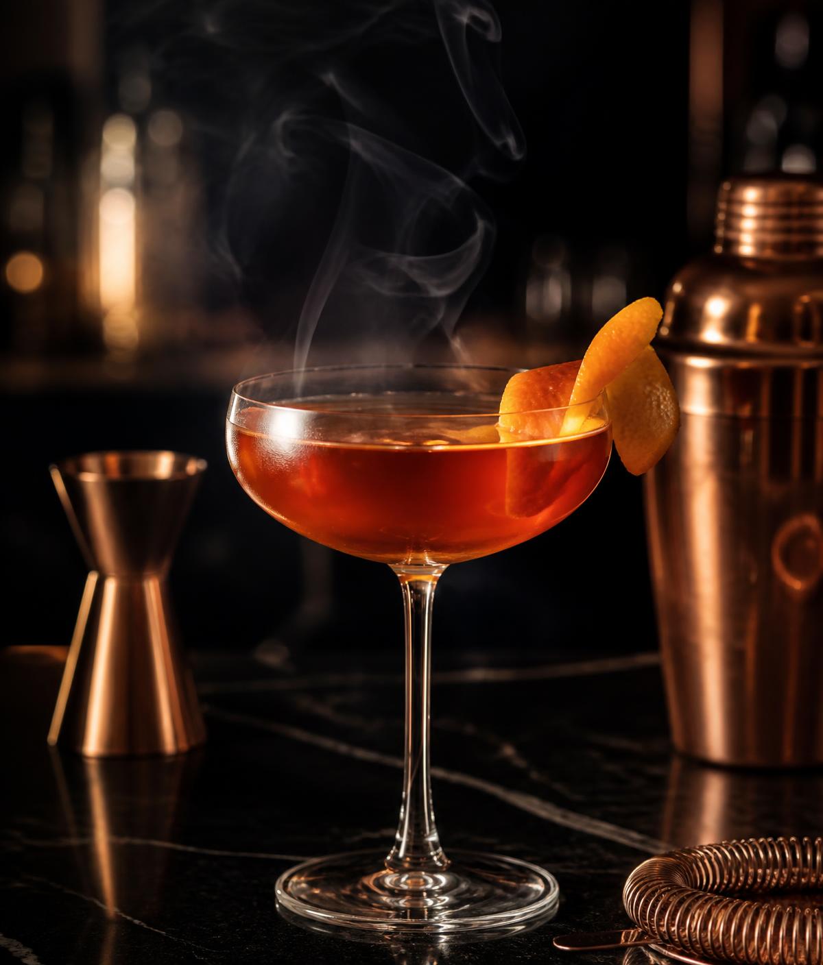 Drinks